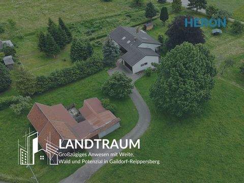 Gaildorf / Reippersberg Häuser, Gaildorf / Reippersberg Haus kaufen