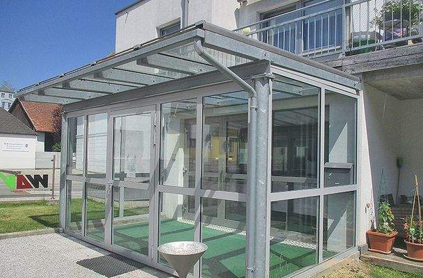 Betreutes Wohnen Zwettl