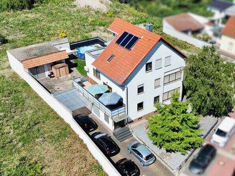 Rödersheim-Gronau Häuser, Rödersheim-Gronau Haus kaufen