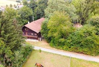 Luftbild Ansicht Süd