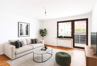 Wohnen Beispieleinrichtung