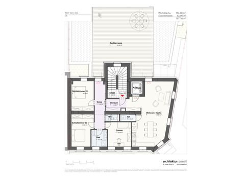 Klagenfurt am Wörthersee Wohnungen, Klagenfurt am Wörthersee Wohnung mieten