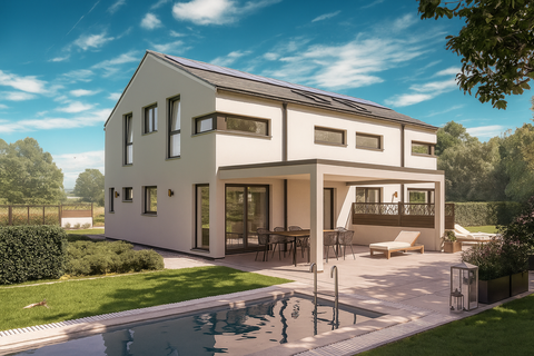 Leichlingen (Rheinland) Häuser, Leichlingen (Rheinland) Haus kaufen