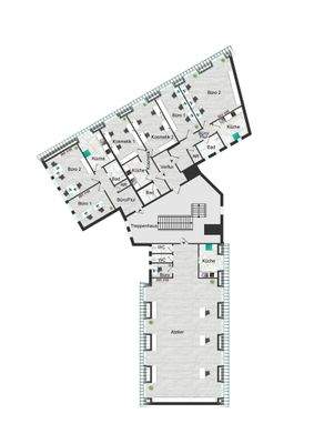 Grundriss_Haus 33_DG_Gewerbe