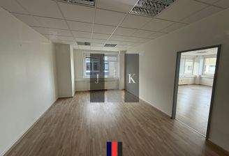 Büro Innenansicht 3