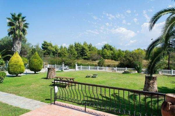 MAISONETTE HALKIDIKI KASSANDRA