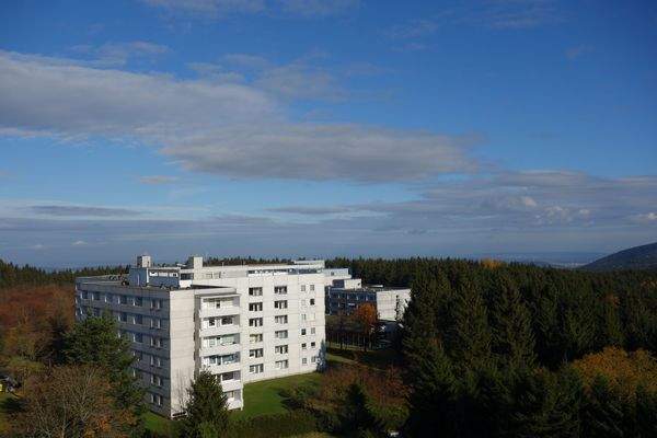 Haus 2 Ansicht Südseite