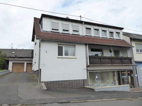 Birstein Häuser, Birstein Haus kaufen