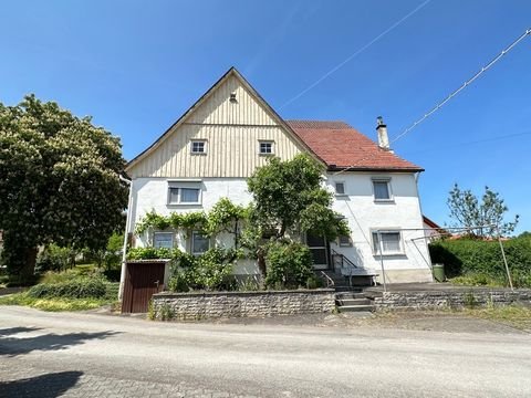 Obersontheim Häuser, Obersontheim Haus kaufen