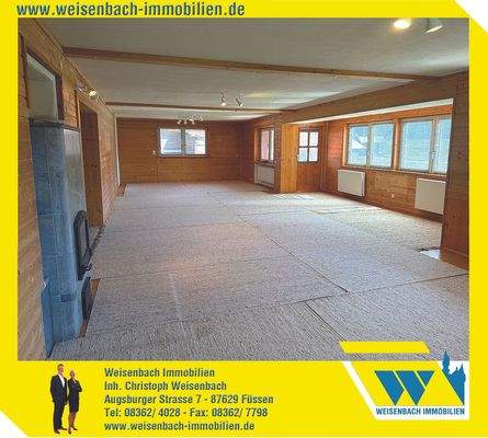 Weisenbach Immobilien