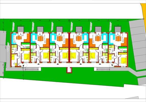 EG und OG 1 Aldenhoven