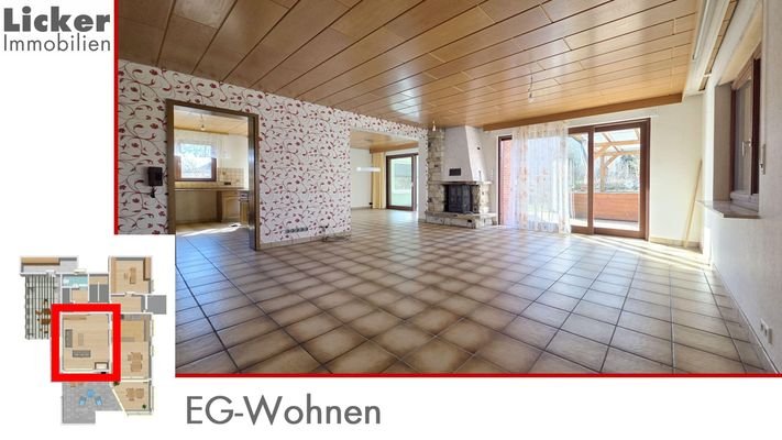 EG-Wohnen