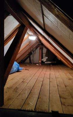 Dachboden