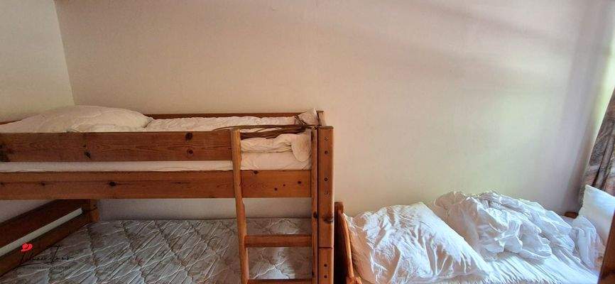 Innenbereich aktueller Stand