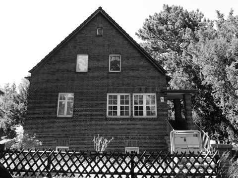 Berlin Häuser, Berlin Haus mieten 