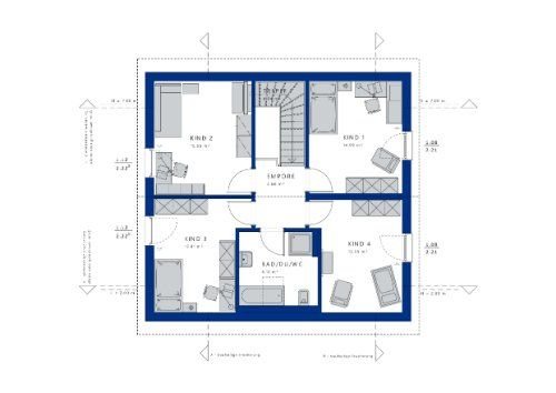 EVO 152 TYP KAT DG mit-4-Zimmern SD25 15462 web