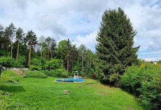 Grundstück in Pressbaum, Obj, 3218