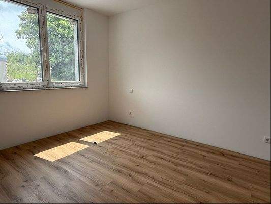 Beispiel Innenräume Haus B