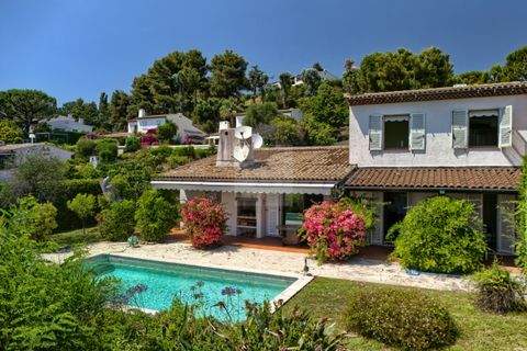 Villeneuve-Loubet Häuser, Villeneuve-Loubet Haus kaufen