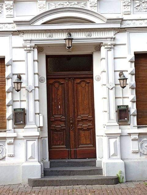 Grefrath Häuser, Grefrath Haus kaufen