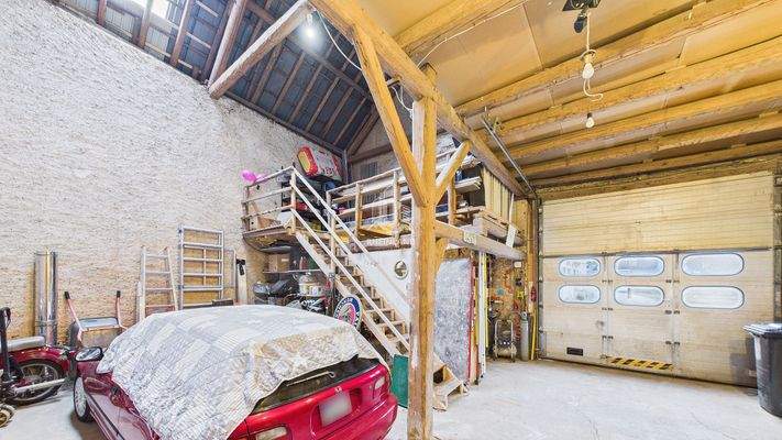 Garage/Scheune
