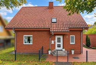 Außenansicht Ihr neues Zuhause