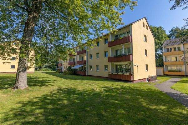 Glu¦êcksburg-Kurlandstra+e-Hausnr. 13-1