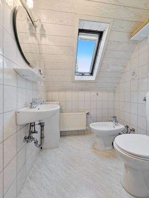 Badezimmer DG Werz Immobilien