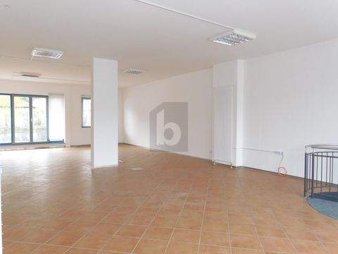 Fürstenfeldbruck Ladenlokale, Ladenflächen 