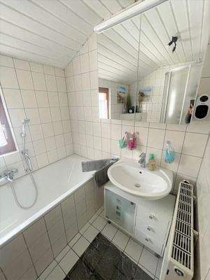 Badezimmer OG 