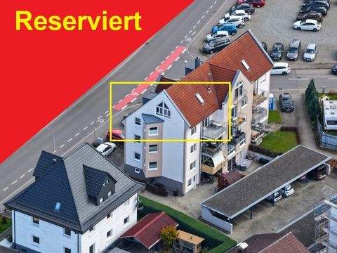 Pfullendorf Wohnungen, Pfullendorf Wohnung kaufen