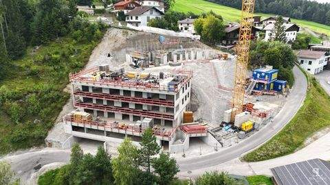 Mutters Wohnungen, Mutters Wohnung kaufen