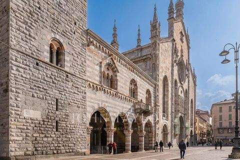 Como Wohnungen, Como Wohnung kaufen