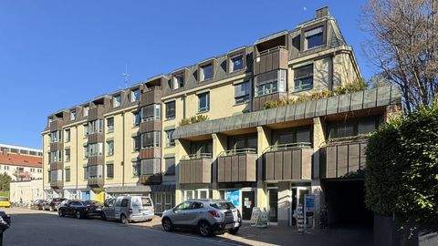 Freiburg im Breisgau Büros, Büroräume, Büroflächen 