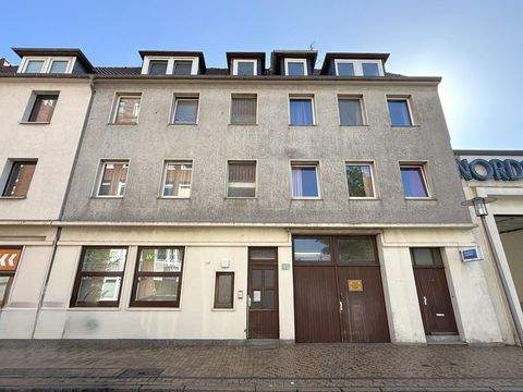 Bremerhaven Wohnungen, Bremerhaven Wohnung mieten