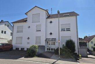 Hauszugang