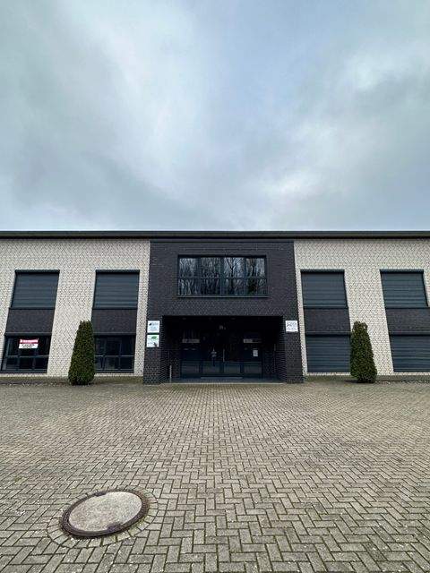 Ahaus Büros, Büroräume, Büroflächen 