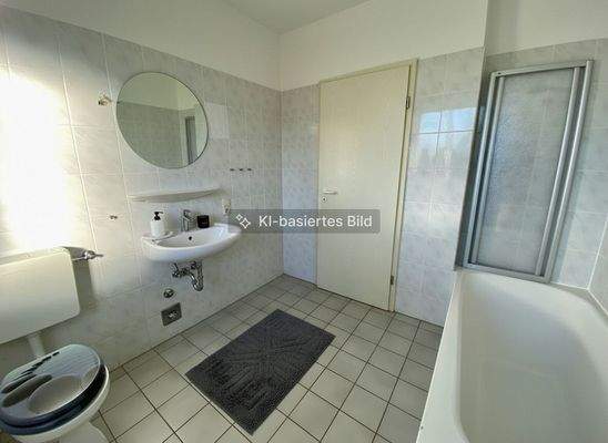 Badezimmer Bild 2 Möblierungsvorschlag