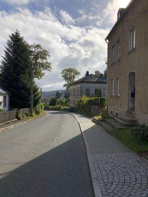 Alte Auerbachstrasse 13
