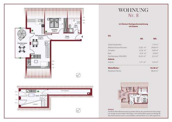 Wohnung 8
