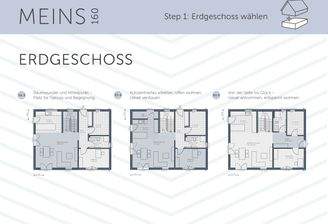 MEINS 160 EG3 + EG4 + EG5