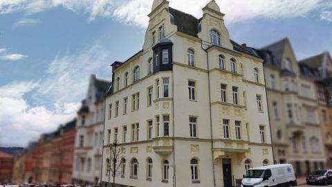 Plauen Wohnungen, Plauen Wohnung kaufen