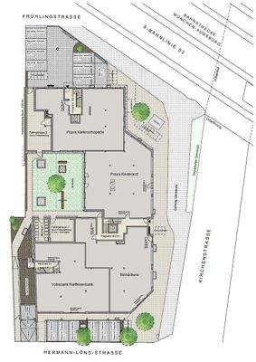 Grundstücksübersicht