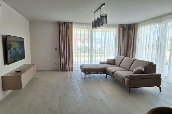 Geräumiger Wohnraum für die ganze Familie