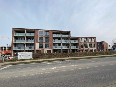 Neustadt in Holstein Wohnungen, Neustadt in Holstein Wohnung mieten