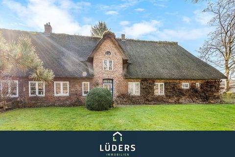 Braderup Häuser, Braderup Haus kaufen