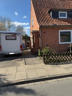 Vorderansicht
