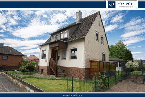 Schöppenstedt Häuser, Schöppenstedt Haus kaufen