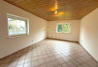 Esszimmer EG