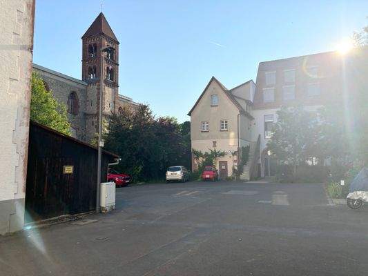 2-Familienhaus Klosterhof Zell